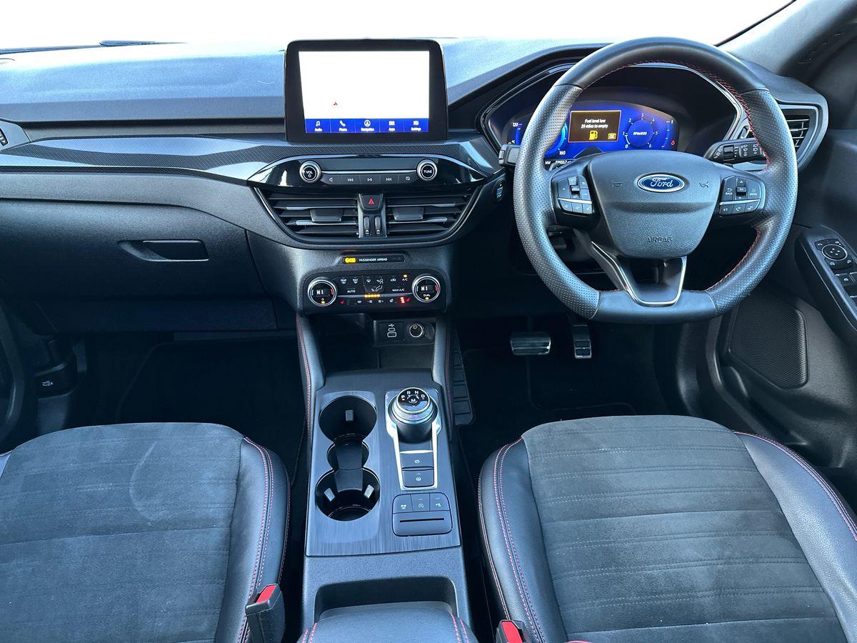 Used Ford Kuga 2022 for sale - 77092345: Photo 15