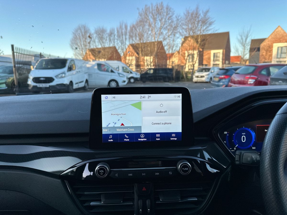 Used Ford Kuga 2022 for sale - 77092345: Photo 18