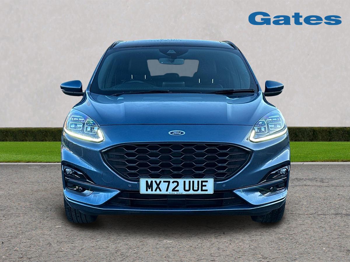 Used Ford Kuga 2022 for sale - 77092345: Photo 2