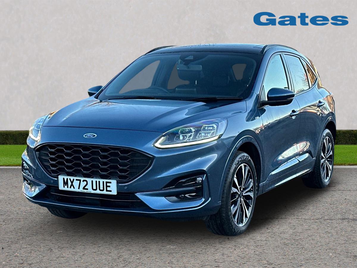 Used Ford Kuga 2022 for sale - 77092345: Photo 3