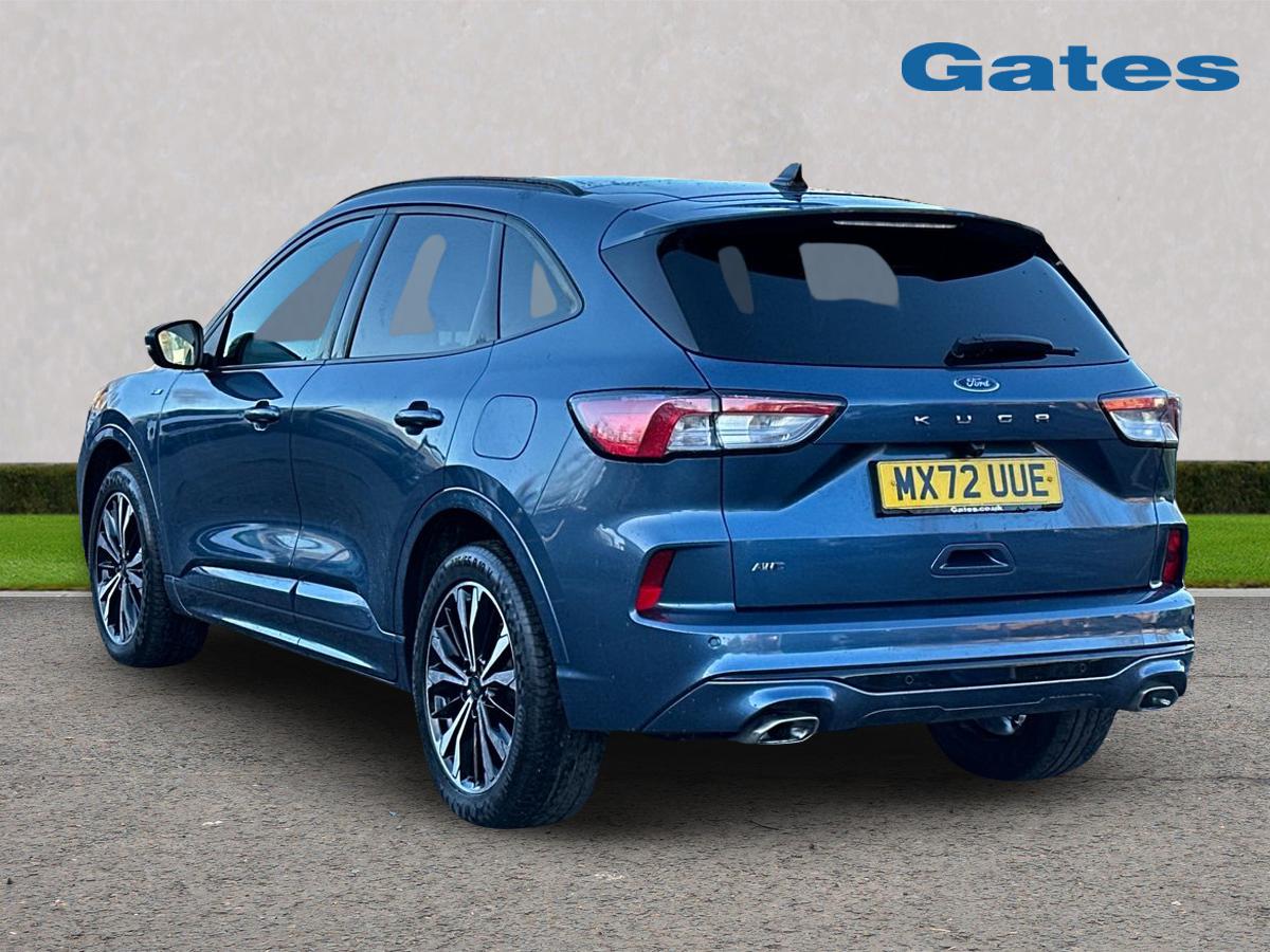 Used Ford Kuga 2022 for sale - 77092345: Photo 5