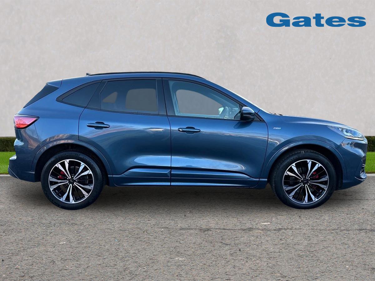 Used Ford Kuga 2022 for sale - 77092345: Photo 8