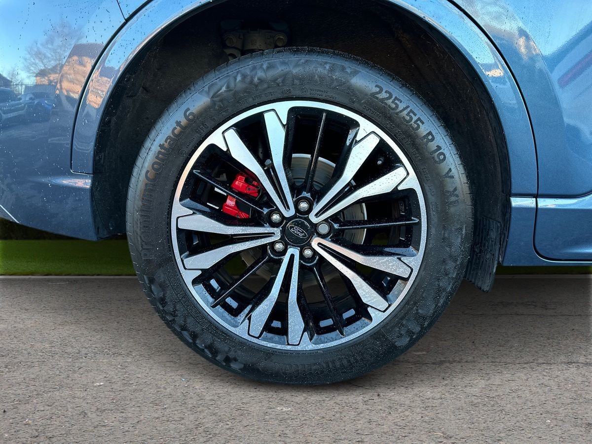 Used Ford Kuga 2022 for sale - 77092345: Photo 9