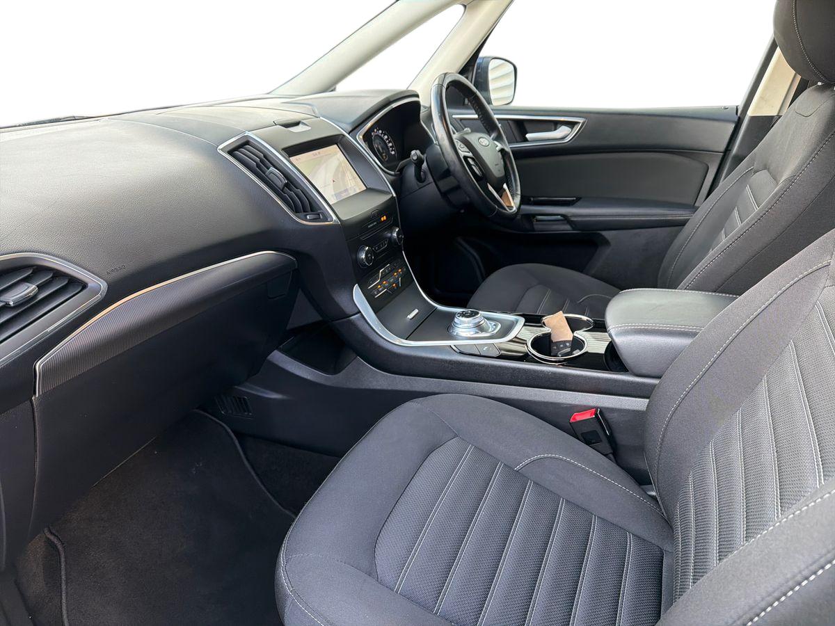 Used Ford Galaxy 2022 for sale - 77232137: Photo 11