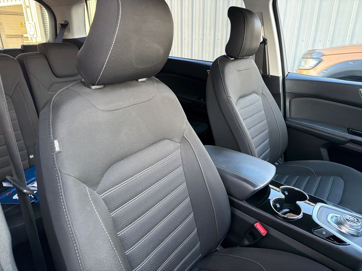 Used Ford Galaxy 2022 for sale - 77232137: Photo 12