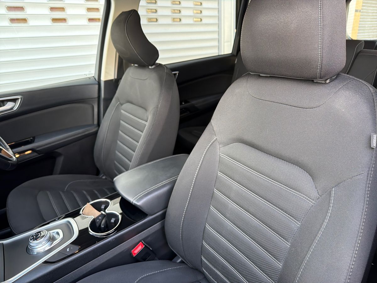 Used Ford Galaxy 2022 for sale - 77232137: Photo 13