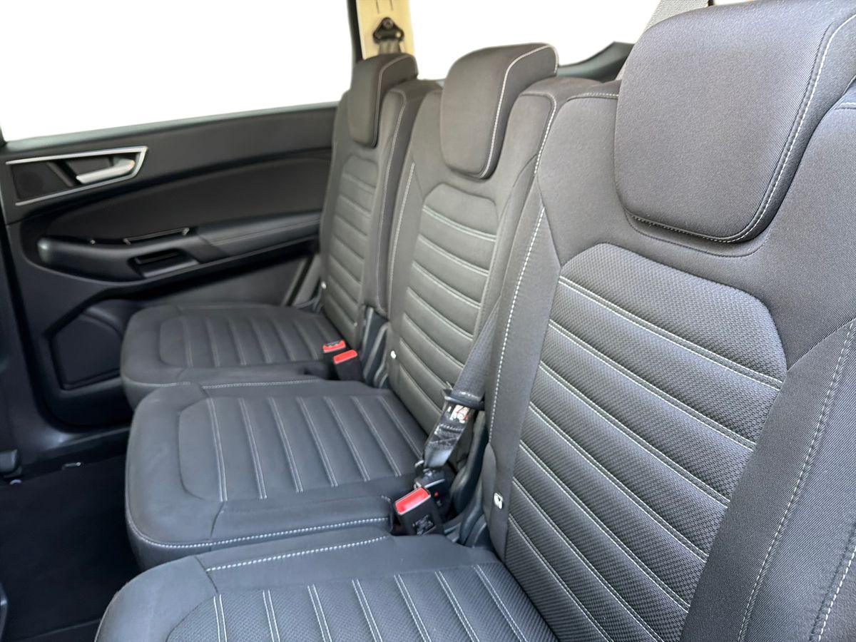 Used Ford Galaxy 2022 for sale - 77232137: Photo 14