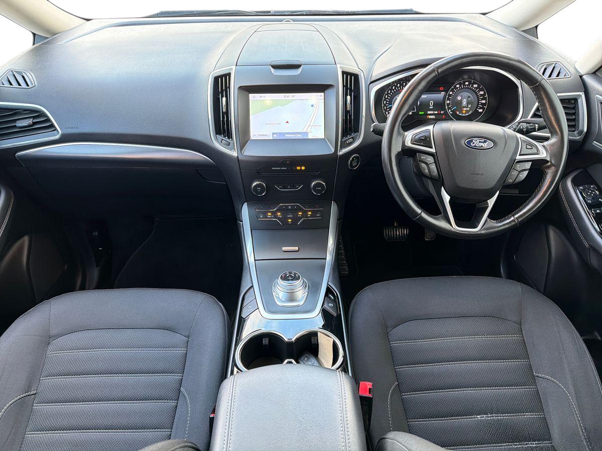 Used Ford Galaxy 2022 for sale - 77232137: Photo 15