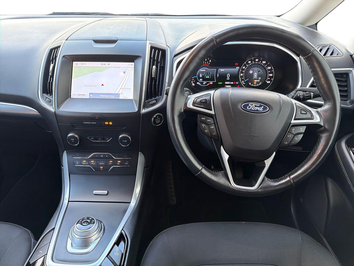 Used Ford Galaxy 2022 for sale - 77232137: Photo 16