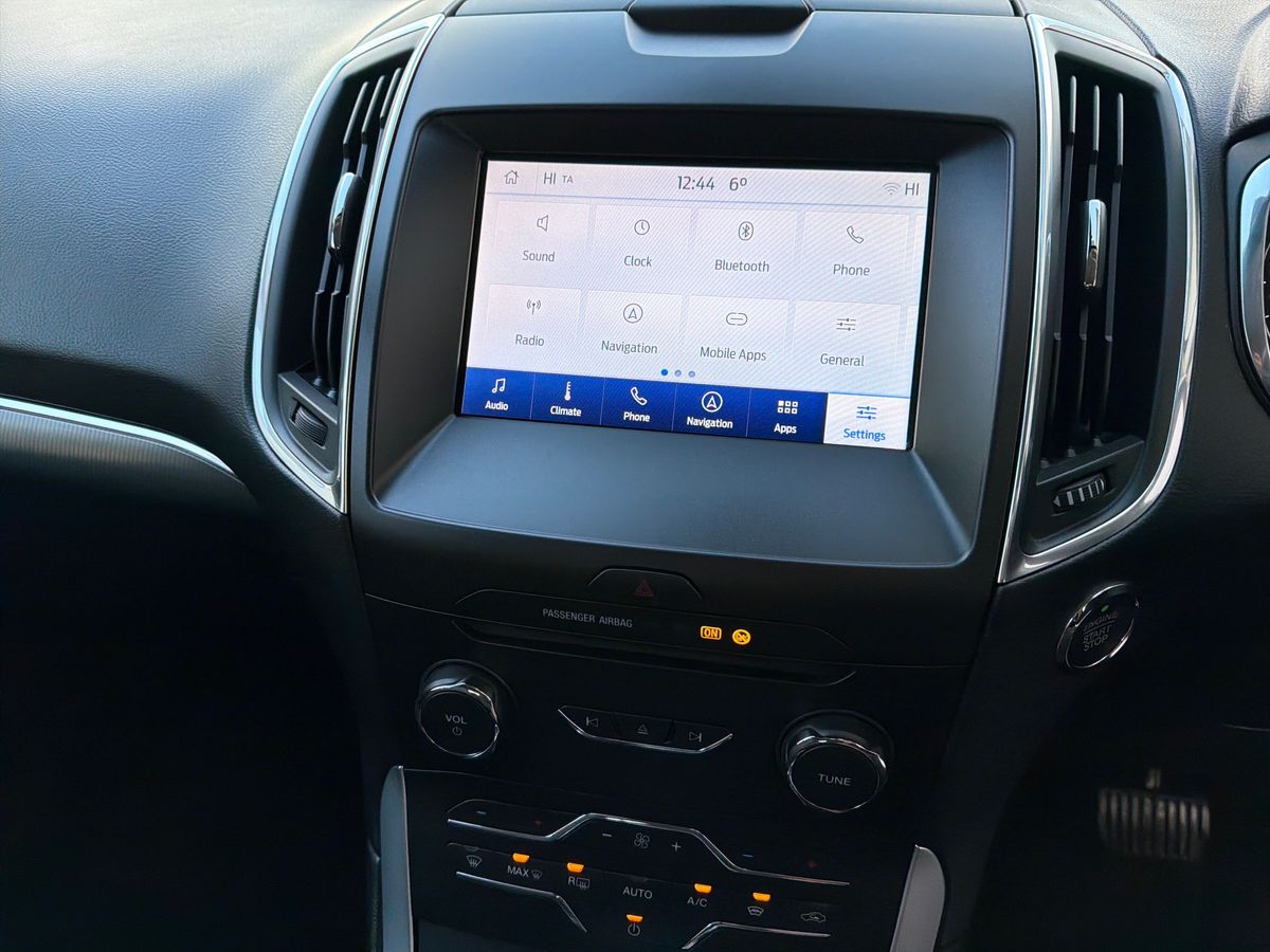 Used Ford Galaxy 2022 for sale - 77232137: Photo 19