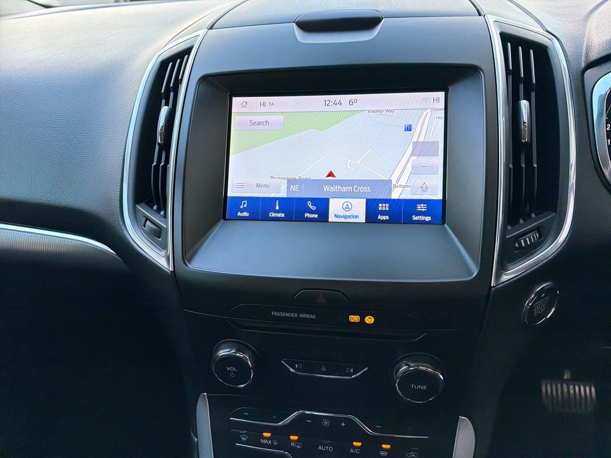 Used Ford Galaxy 2022 for sale - 77232137: Photo 20