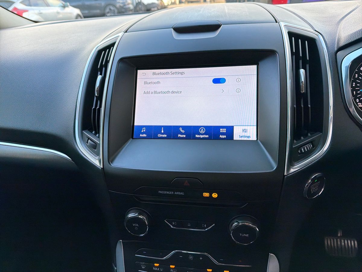 Used Ford Galaxy 2022 for sale - 77232137: Photo 21