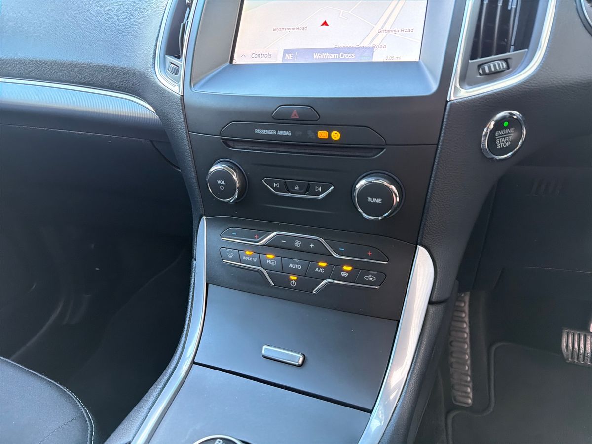 Used Ford Galaxy 2022 for sale - 77232137: Photo 22