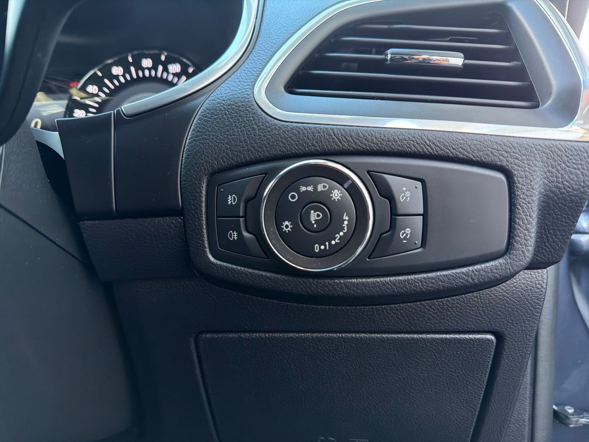 Used Ford Galaxy 2022 for sale - 77232137: Photo 23