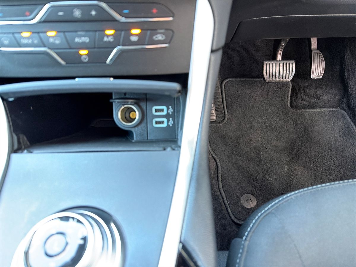 Used Ford Galaxy 2022 for sale - 77232137: Photo 24