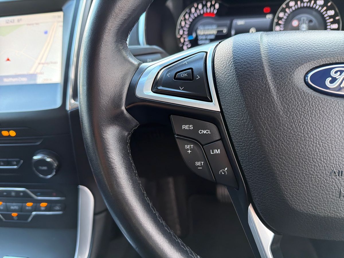 Used Ford Galaxy 2022 for sale - 77232137: Photo 26