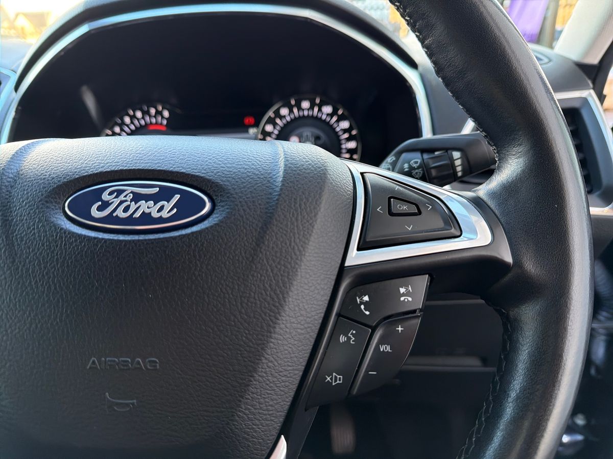 Used Ford Galaxy 2022 for sale - 77232137: Photo 27