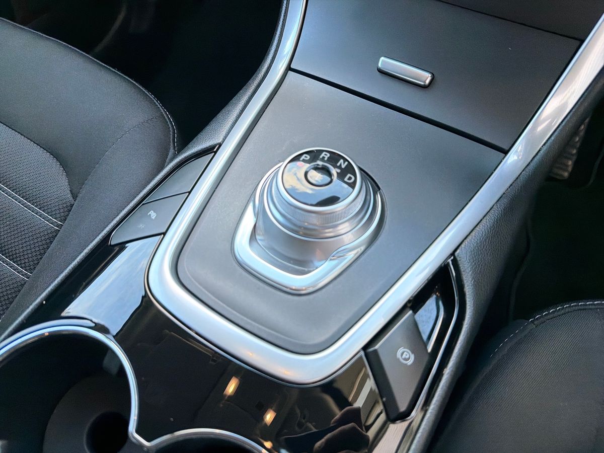 Used Ford Galaxy 2022 for sale - 77232137: Photo 28