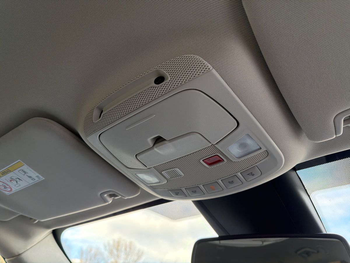 Used Ford Galaxy 2022 for sale - 77232137: Photo 29