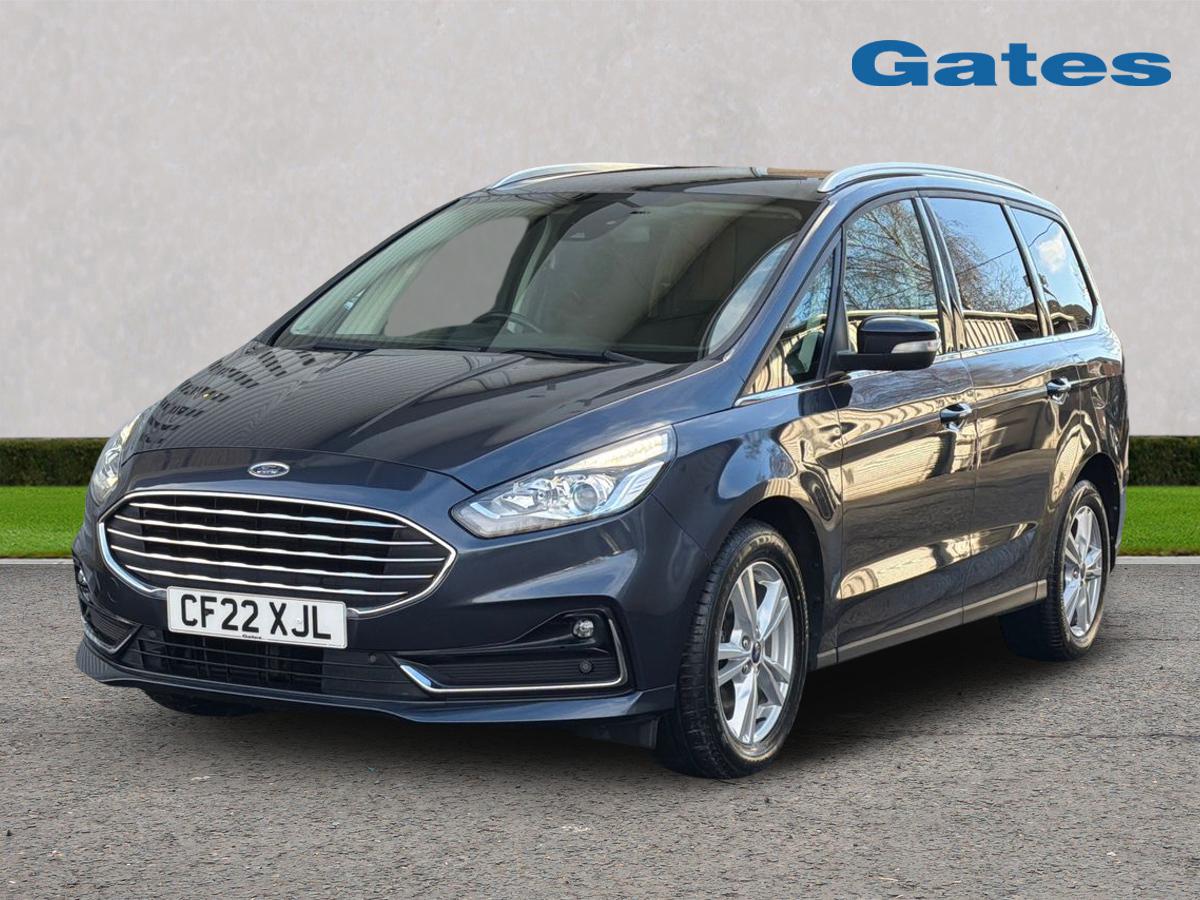 Used Ford Galaxy 2022 for sale - 77232137: Photo 3