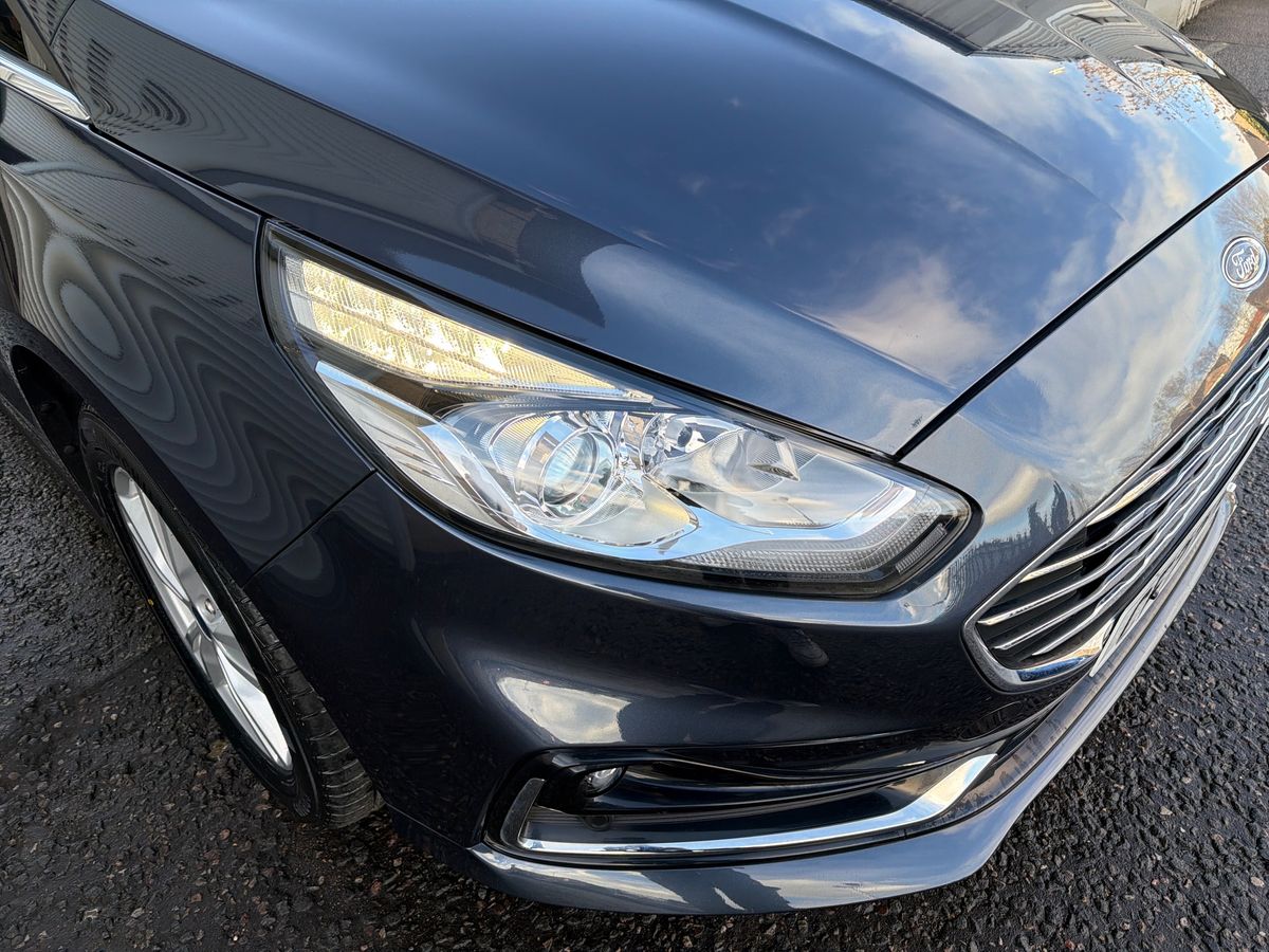 Used Ford Galaxy 2022 for sale - 77232137: Photo 32