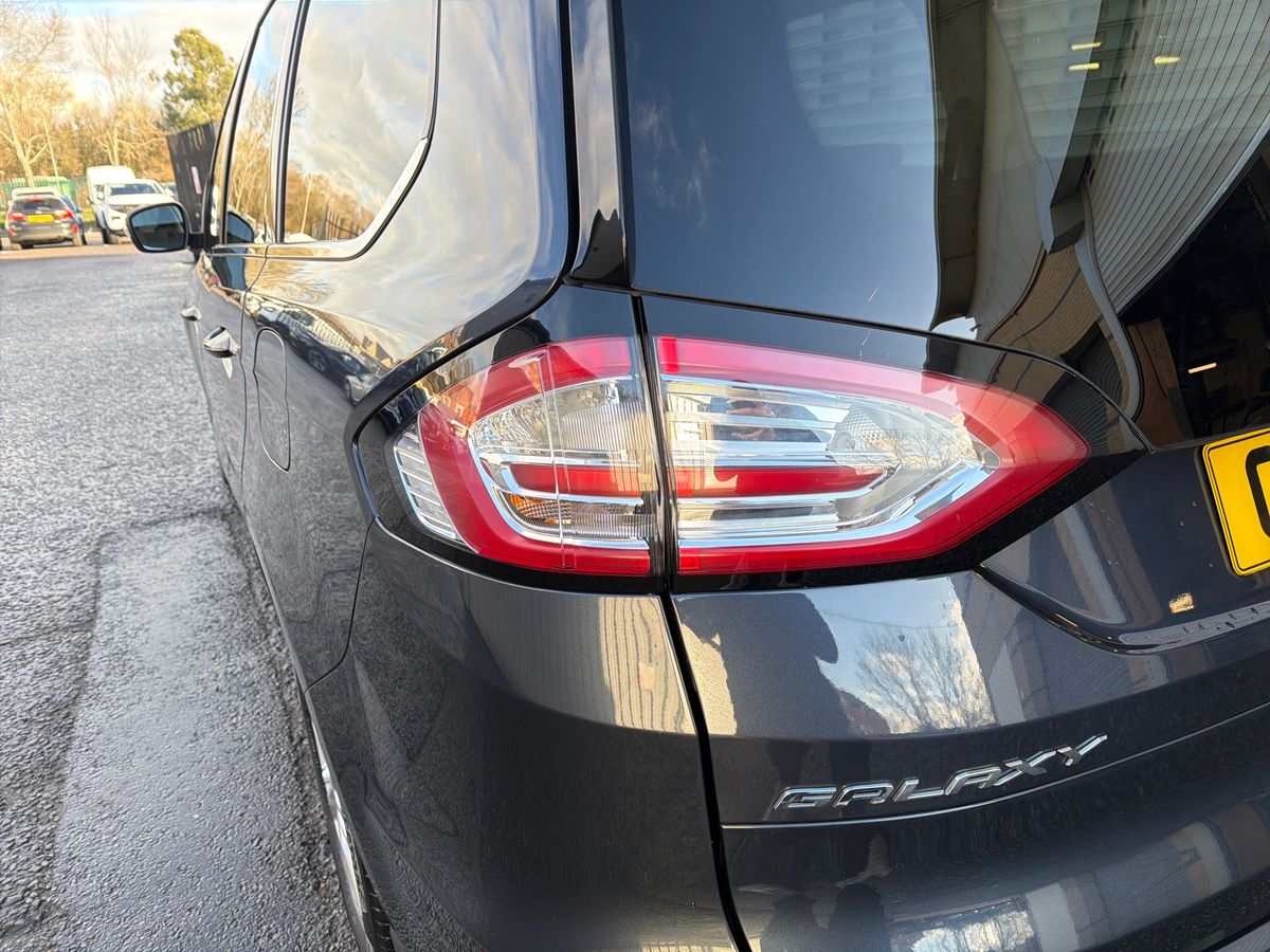 Used Ford Galaxy 2022 for sale - 77232137: Photo 33