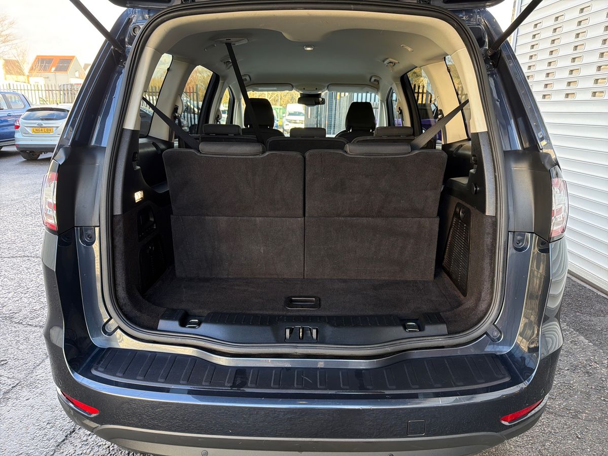 Used Ford Galaxy 2022 for sale - 77232137: Photo 34