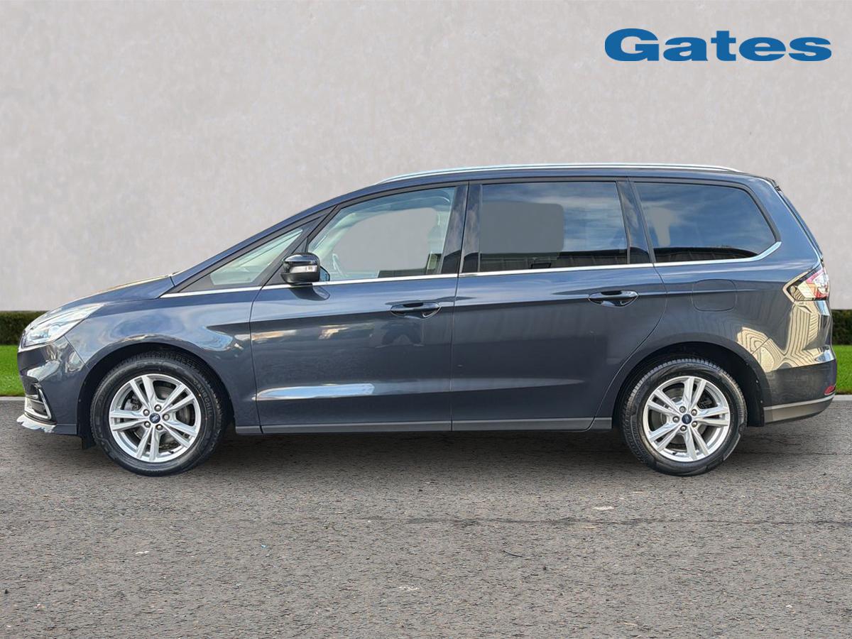 Used Ford Galaxy 2022 for sale - 77232137: Photo 4