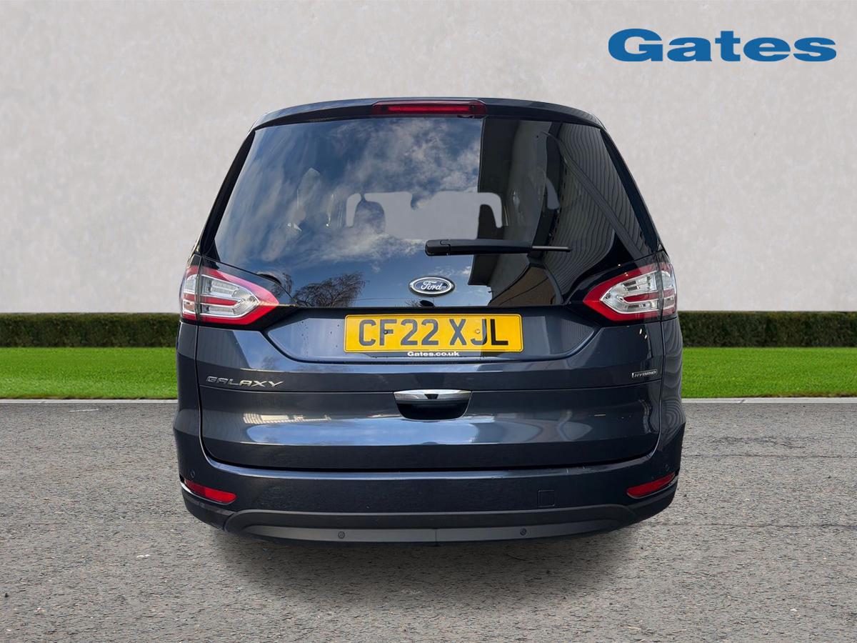 Used Ford Galaxy 2022 for sale - 77232137: Photo 6