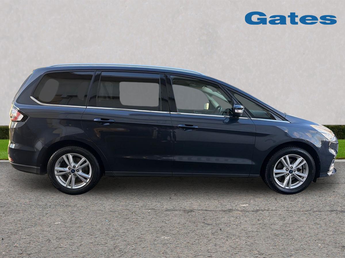 Used Ford Galaxy 2022 for sale - 77232137: Photo 8