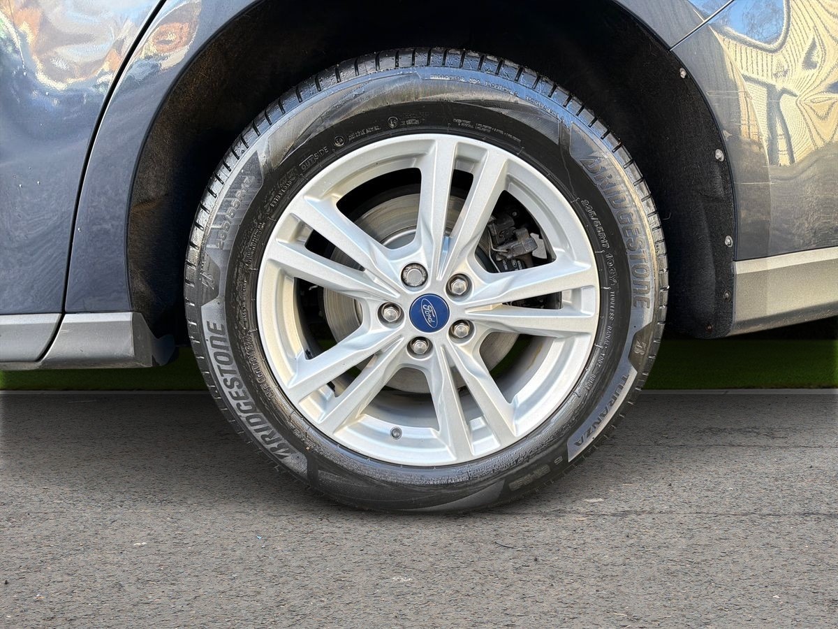 Used Ford Galaxy 2022 for sale - 77232137: Photo 9