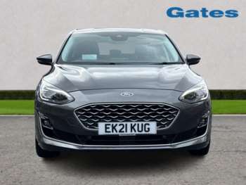 Used Ford Focus 2021 for sale - 74389546: Photo