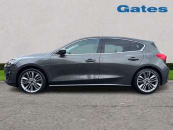 Used Ford Focus 2021 for sale - 74389546: Photo