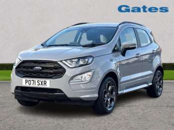 Used Ford Ecosport 2022 for sale - 74264006: Photo