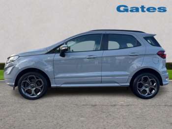 Used Ford Ecosport 2022 for sale - 74264006: Photo