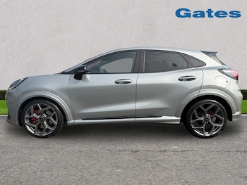 Used Ford Puma 2024 for sale - 78650434: Photo