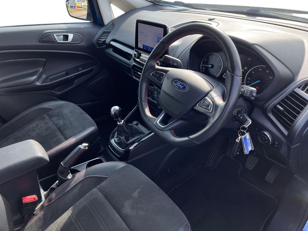 Used Ford Ecosport 2022 for sale - 76318742: Photo 10