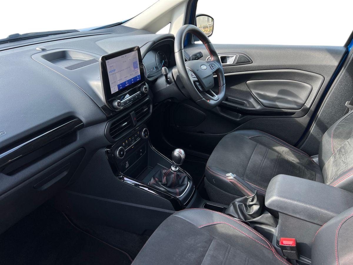 Used Ford Ecosport 2022 for sale - 76318742: Photo 11