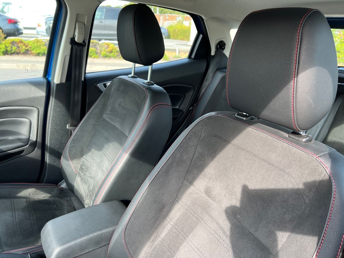 Used Ford Ecosport 2022 for sale - 76318742: Photo 13