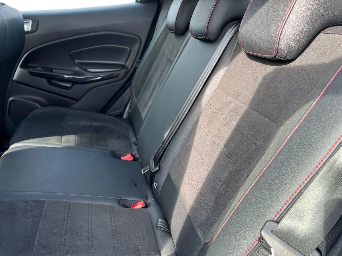Used Ford Ecosport 2022 for sale - 76318742: Photo 14