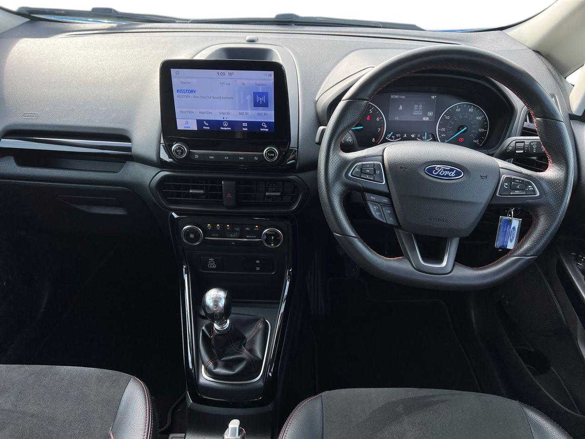 Used Ford Ecosport 2022 for sale - 76318742: Photo 15