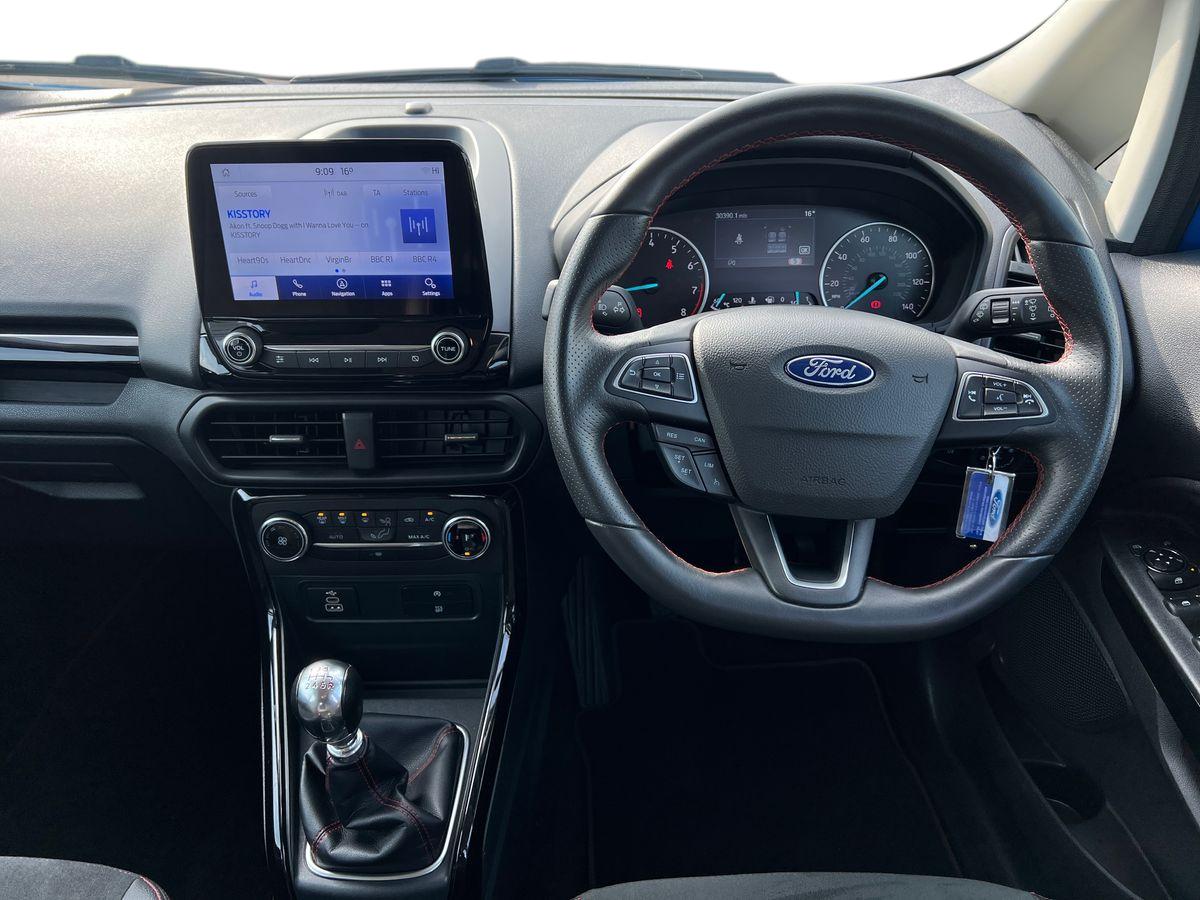 Used Ford Ecosport 2022 for sale - 76318742: Photo 16
