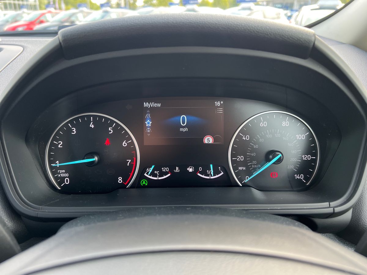 Used Ford Ecosport 2022 for sale - 76318742: Photo 18