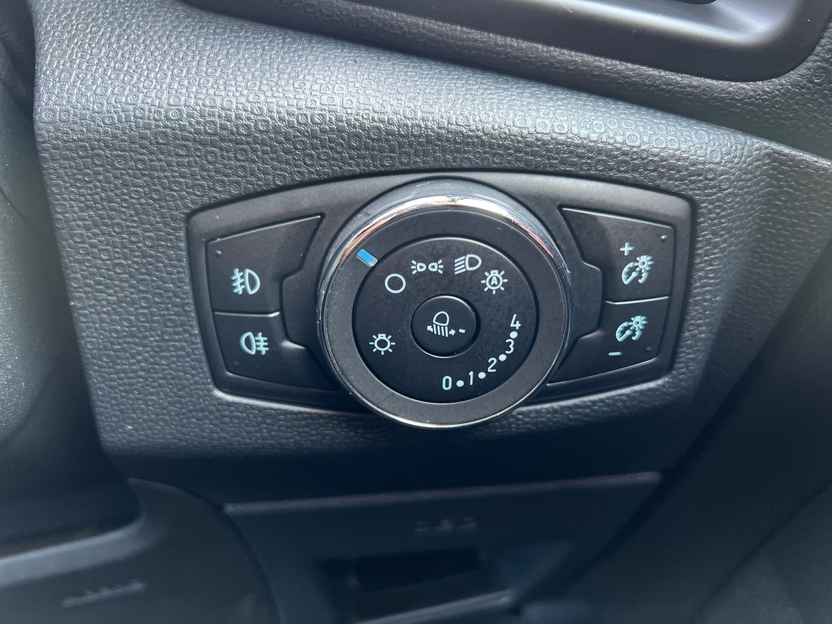 Used Ford Ecosport 2022 for sale - 76318742: Photo 23