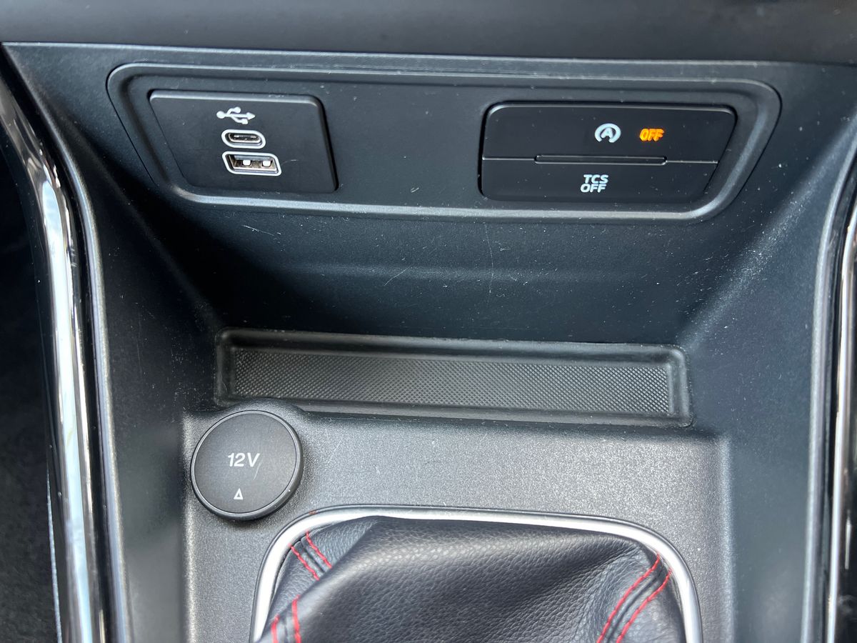 Used Ford Ecosport 2022 for sale - 76318742: Photo 24