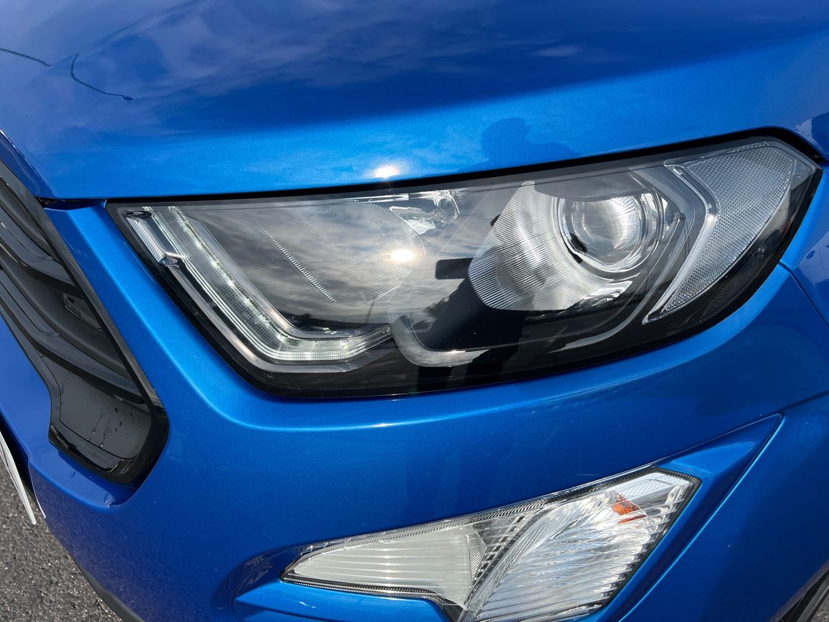 Used Ford Ecosport 2022 for sale - 76318742: Photo 32