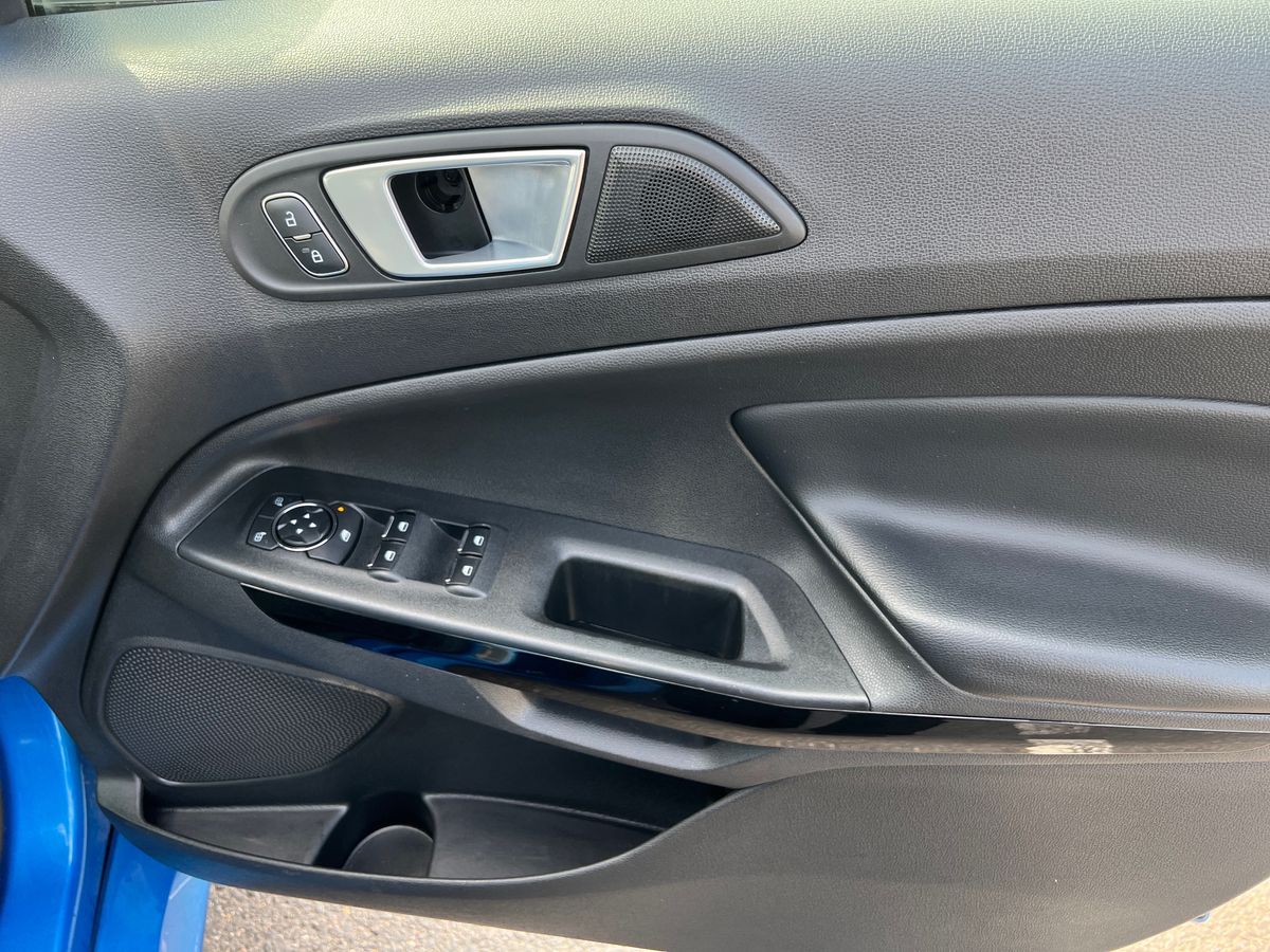 Used Ford Ecosport 2022 for sale - 76318742: Photo 35