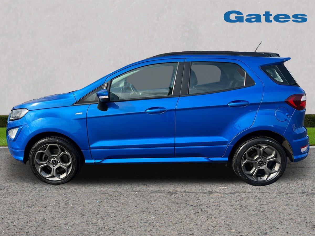 Used Ford Ecosport 2022 for sale - 76318742: Photo 4
