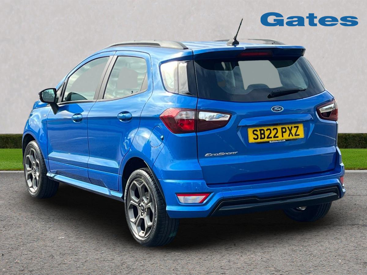 Used Ford Ecosport 2022 for sale - 76318742: Photo 5