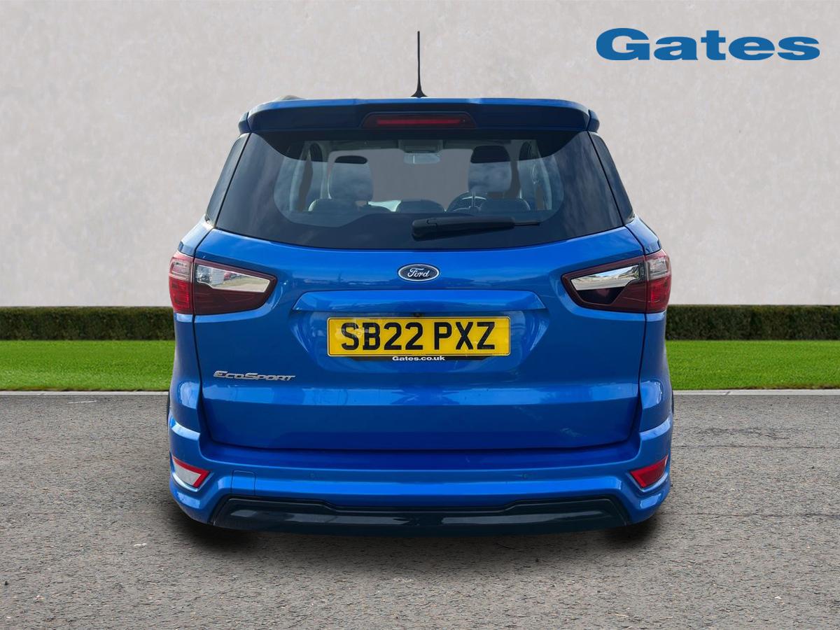 Used Ford Ecosport 2022 for sale - 76318742: Photo 6